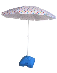 Sun Block Beach Umbrella
