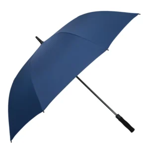 Suppliers Manufacturer Luxury Big Windproof Straight Pattern Golf Umbrella