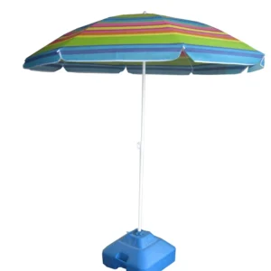 TNT Fabric Patio Beach Umbrella