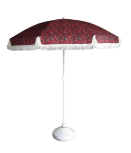 Tassel Beach Umbrella