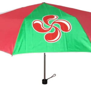 Three-Fold UV Protection Umbrella