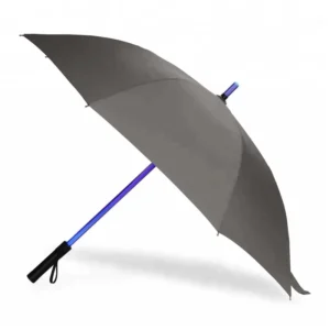 Top Quality of New Invention Led Umbrella with Solar Led Umbrella and Led Umbrella