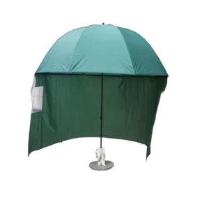 Traditional Style Garden Fishing Umbrella Shelter for Outdoor Furniture