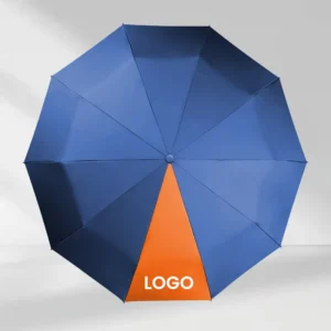 Travel UV-Protection Fishing Umbrella for Adults