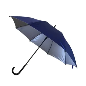 UM53 Custom Polyester Straight Umbrella with Logo
