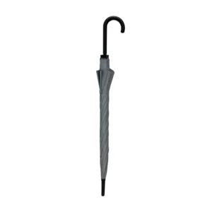 UV Protection Fiberglass Straight Umbrella with All-in-One Function for Business Gifts POE Umbrella