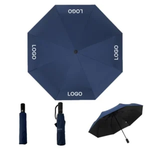 UV Protection Fully Automatic 8K Umbrella