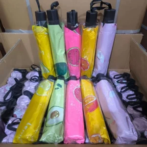 Umbrella Kids Goods Factory Directory