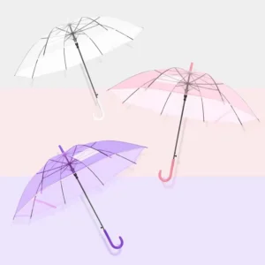 Umbrella Manufacturer Supplier UV Windproof Sun Rain Custom Umbrella With Logo