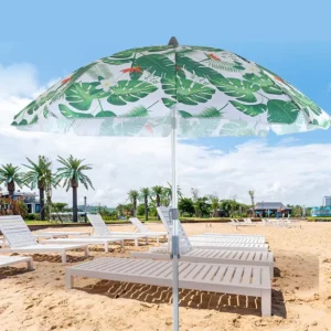 Umbrella Marble Base With Stainless Steel Sleeve 2 Lock Screws Inside