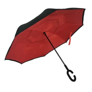 Umbrella Spare Parts Inverted Reverse Umbrella