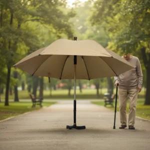 Walking Stick Umbrella