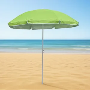 Waterproof Aluminum Sunshade for Outdoor Furniture, Parks, Beaches, Courtyards, Gyms, Warehouses, Hotels, Hospitals and Kitchens