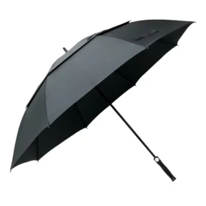 Waterproof UV Protection Custom Logo Golf Umbrella