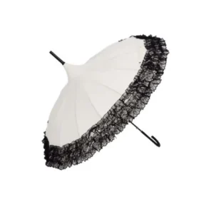 Wedding Umbrella Creative Lace Lace Pagoda Parasol