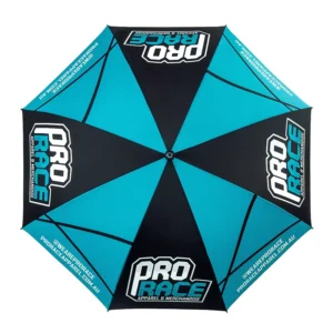 Windproof 30 Inch Large Waterproof Straight Golf Umbrella Auto Open