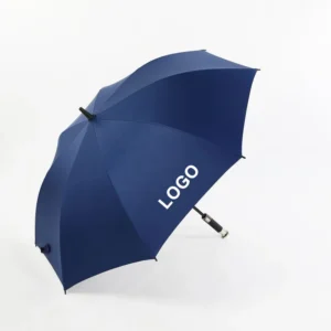 Windproof Automatic Golf Umbrella from Suppliers