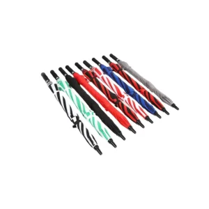 Windproof Double Layer Golf Umbrella