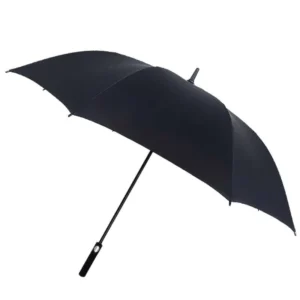 Windproof Golf Umbrella Carrying Strap 190T Pongee Custom Umbrella