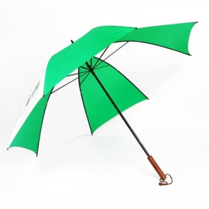 Windproof Large UV Protection Waterproof Outdoor Promotional Golf Umbrella, Sublimation Custom Logo, Manual/Auto Open