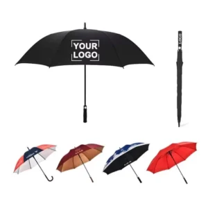 Windproof Rain Protection Umbrella 34