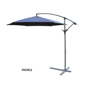 Windproof Waterproof Garden Cantilever Hanging Patio Umbrella Bases