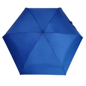 YUBO Blue Color PG Canopy Mini Size Fold Umbrella for Gifts